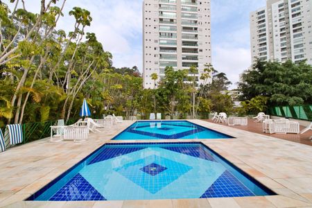 Apartamento para alugar com 89m², 2 quartos e 2 vagas Apartamento para alugar com 89m², 2 quartos e 2 vagasÁrea comum - Piscina