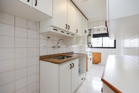 Apartamento para alugar com 89m², 2 quartos e 2 vagas Apartamento para alugar com 89m², 2 quartos e 2 vagasCozinha