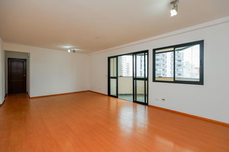 Sala de apartamento para alugar com 2 quartos, 89m² em Vila Andrade, São Paulo