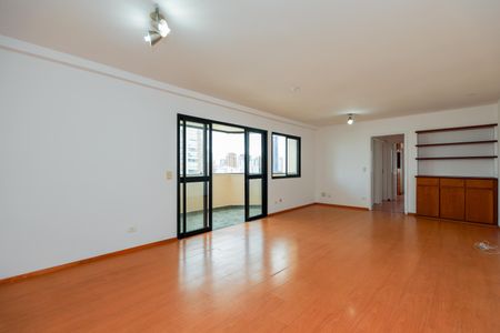 Sala de apartamento para alugar com 2 quartos, 89m² em Vila Andrade, São Paulo