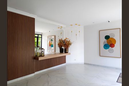 Apartamento para alugar com 89m², 2 quartos e 2 vagas Apartamento para alugar com 89m², 2 quartos e 2 vagasÁrea comum