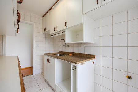 Apartamento para alugar com 89m², 2 quartos e 2 vagas Apartamento para alugar com 89m², 2 quartos e 2 vagasCozinha