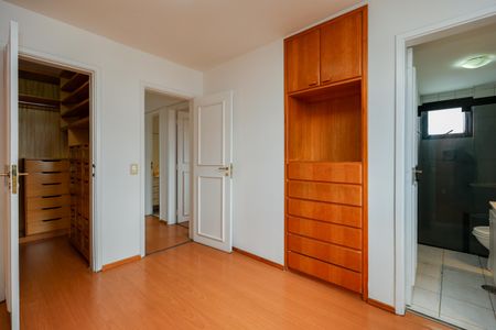 Suíte de apartamento para alugar com 2 quartos, 89m² em Vila Andrade, São Paulo
