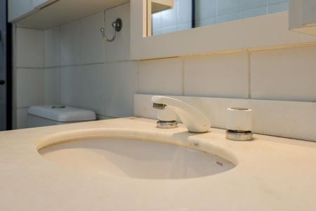 Apartamento para alugar com 89m², 2 quartos e 2 vagas Apartamento para alugar com 89m², 2 quartos e 2 vagasBanheiro da Suíte