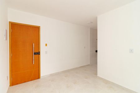 Casa de Condomínio para alugar com 2 quartos, 41m² em Vila Isolina Mazzei, São Paulo