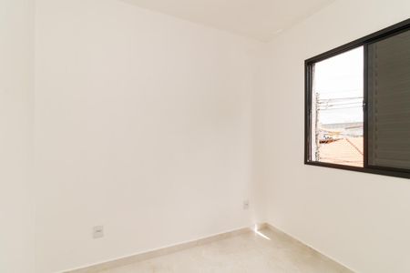 Casa de Condomínio para alugar com 2 quartos, 41m² em Vila Isolina Mazzei, São Paulo