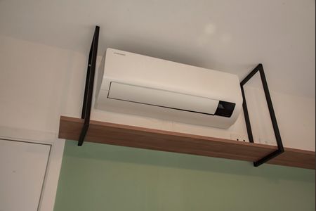 Apartamento à venda com 52m², 2 quartos e 1 vagaQuarto 2