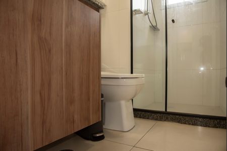 Apartamento à venda com 52m², 2 quartos e 1 vagaBanheiro