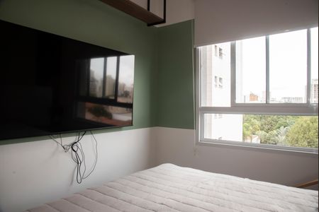 Apartamento à venda com 52m², 2 quartos e 1 vagaQuarto 2