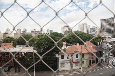 Apartamento à venda com 52m², 2 quartos e 1 vagaVista da Varanda gourmet