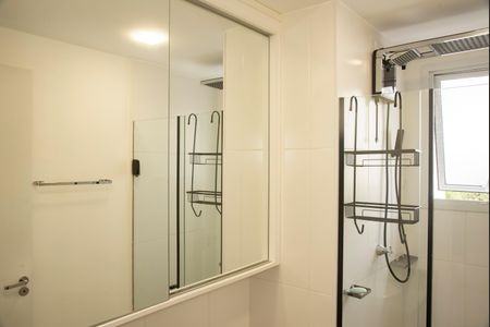 Apartamento à venda com 52m², 2 quartos e 1 vagaBanheiro