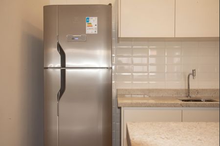 Apartamento à venda com 52m², 2 quartos e 1 vaga Apartamento à venda com 52m², 2 quartos e 1 vagaÁrea comum - Salão de festas