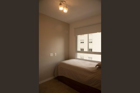 Apartamento à venda com 52m², 2 quartos e 1 vagaQuarto 1