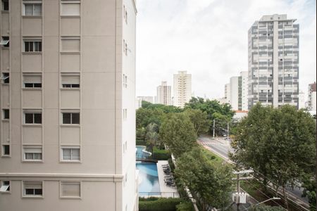 Apartamento à venda com 52m², 2 quartos e 1 vagaVista do Quarto 1