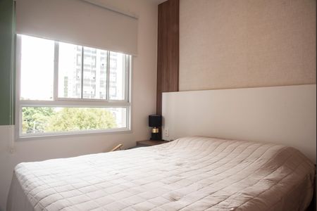 Apartamento à venda com 52m², 2 quartos e 1 vagaQuarto 2