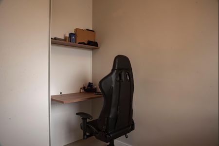 Apartamento à venda com 52m², 2 quartos e 1 vagaQuarto 1