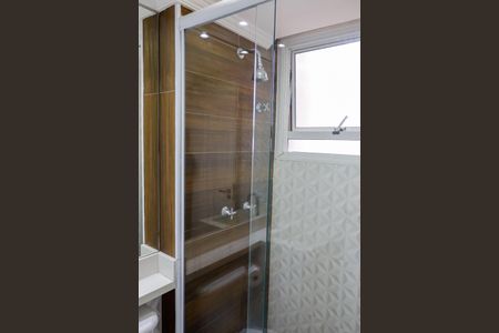 Apartamento à venda com 57m², 3 quartos e 1 vagaBanheiro