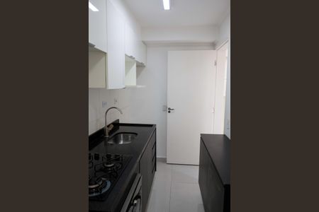 Apartamento à venda com 57m², 3 quartos e 1 vagaCozinha