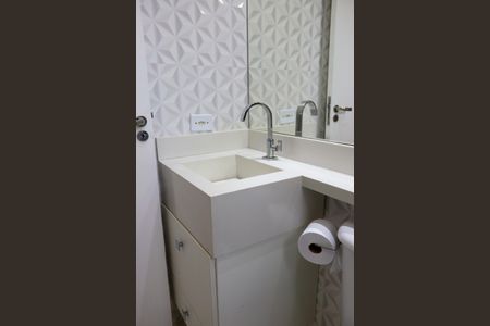 Apartamento à venda com 57m², 3 quartos e 1 vagaBanheiro