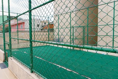 Apartamento à venda com 57m², 3 quartos e 1 vagaQuadra Esportiva