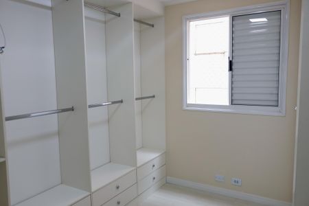 Apartamento à venda com 57m², 3 quartos e 1 vagaQuarto 2
