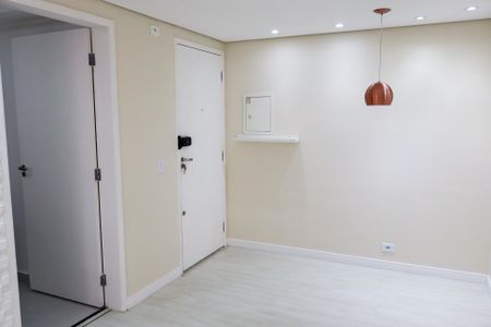 sala de apartamento para alugar com 3 quartos, 57m² em Novo Osasco, Osasco