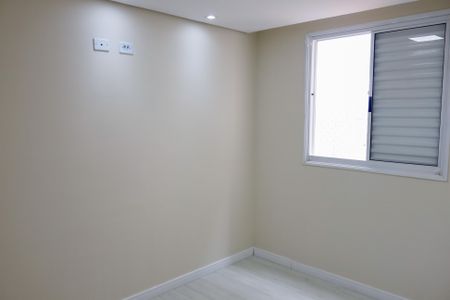 Apartamento à venda com 57m², 3 quartos e 1 vagaQuarto 3