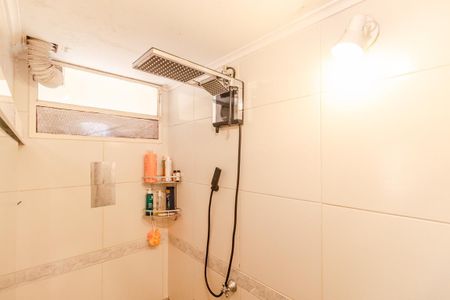 Banheiro da Suíte de apartamento para alugar com 2 quartos, 60m² em Cerqueira César, São Paulo