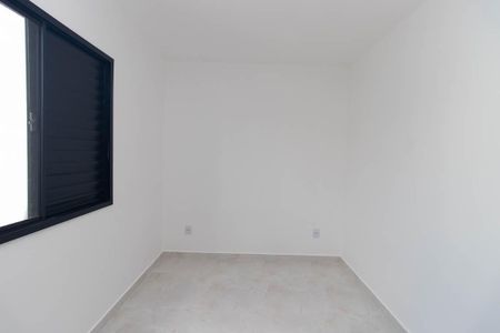 Quarto 1 de apartamento para alugar com 2 quartos, 42m² em Vila Isolina Mazzei, São Paulo