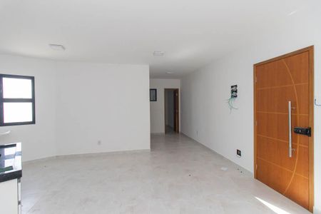 Apartamento para alugar com 42m², 2 quartos e sem vagaSala/Cozinha