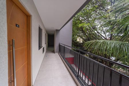 Apartamento para alugar com 42m², 2 quartos e sem vaga Apartamento para alugar com 42m², 2 quartos e sem vagaÁrea comum