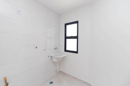 Apartamento para alugar com 42m², 2 quartos e sem vagaSala/Cozinha