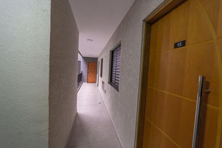 Apartamento para alugar com 42m², 2 quartos e sem vaga Apartamento para alugar com 42m², 2 quartos e sem vagaÁrea comum
