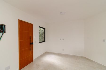 Casa de Condomínio para alugar com 2 quartos, 41m² em Vila Isolina Mazzei, São Paulo