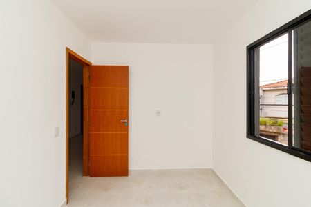 Casa de Condomínio para alugar com 2 quartos, 41m² em Vila Isolina Mazzei, São Paulo
