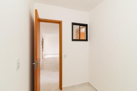 Casa de Condomínio para alugar com 2 quartos, 41m² em Vila Isolina Mazzei, São Paulo