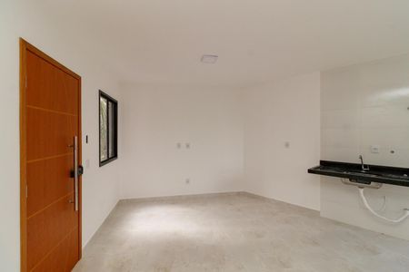 Casa de Condomínio para alugar com 2 quartos, 41m² em Vila Isolina Mazzei, São Paulo