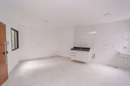 Apartamento para alugar com 42m², 2 quartos e sem vaga Apartamento para alugar com 42m², 2 quartos e sem vagaSala/Cozinha