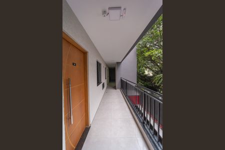 Apartamento para alugar com 42m², 2 quartos e sem vaga Apartamento para alugar com 42m², 2 quartos e sem vagaÁrea comum