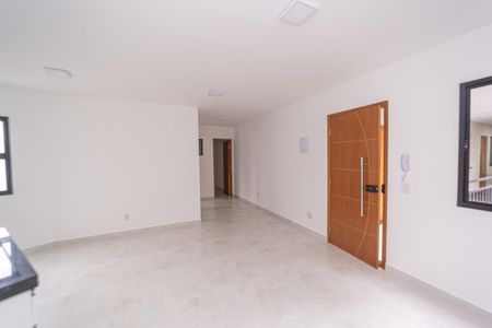 Apartamento para alugar com 42m², 2 quartos e sem vaga Apartamento para alugar com 42m², 2 quartos e sem vagaSala/Cozinha