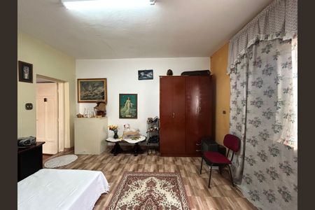 Casa para alugar com 49m², 1 quarto e sem vaga Casa para alugar com 49m², 1 quarto e sem vagaSala/ Quarto