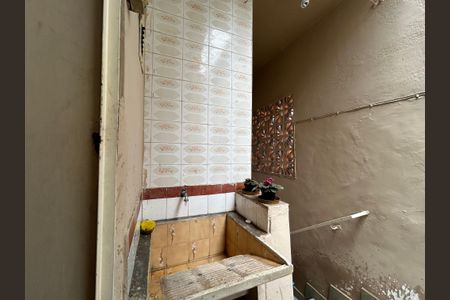 Casa para alugar com 49m², 1 quarto e sem vaga Casa para alugar com 49m², 1 quarto e sem vagaÁrea de Serviço