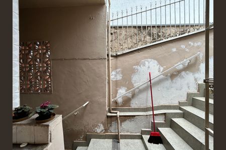 Casa para alugar com 49m², 1 quarto e sem vaga Casa para alugar com 49m², 1 quarto e sem vagaÁrea de Serviço