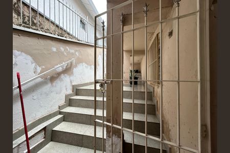 Casa para alugar com 49m², 1 quarto e sem vaga Casa para alugar com 49m², 1 quarto e sem vagaÁrea de Serviço