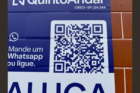 Casa para alugar com 49m², 1 quarto e sem vaga Casa para alugar com 49m², 1 quarto e sem vagaPlaca