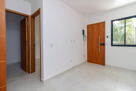 Apartamento para alugar com 2 quartos, 41m² em Vila Isolina Mazzei, São Paulo