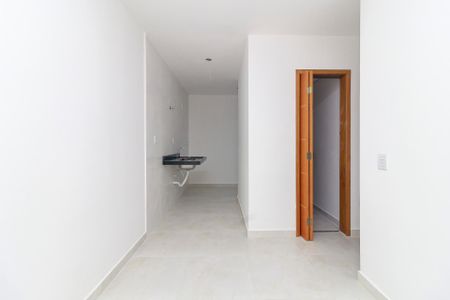 Apartamento para alugar com 2 quartos, 41m² em Vila Isolina Mazzei, São Paulo