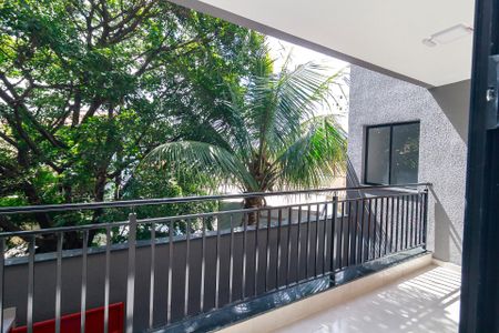 Apartamento para alugar com 2 quartos, 41m² em Vila Isolina Mazzei, São Paulo