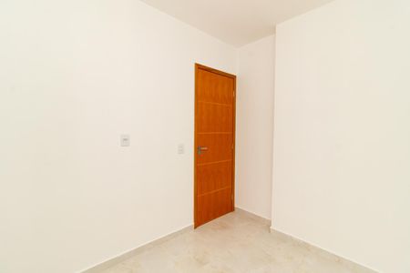 Casa de condomínio para alugar com 41m², 2 quartos e sem vagaQuarto