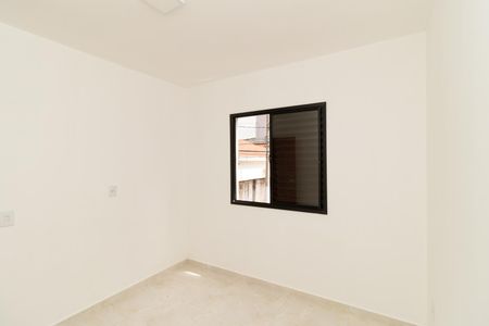 Casa de condomínio para alugar com 41m², 2 quartos e sem vagaQuarto 2